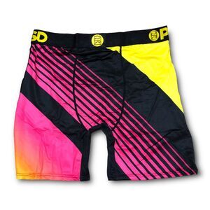 PSD Men's "PSD Champions" Boxer Brief - 2XL